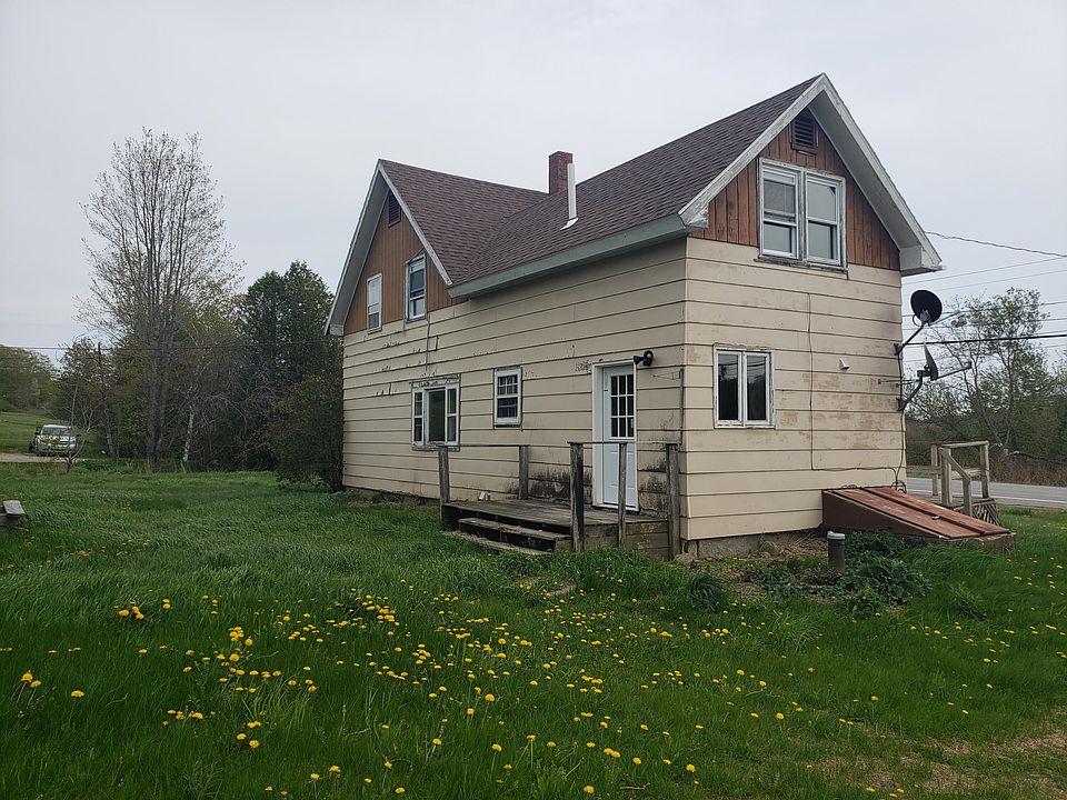 2402/2406 Western Avenue, Hampden, ME 04444 Zillow