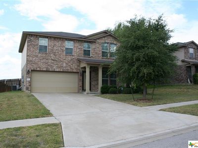 2107 Vernice Dr, Copperas Cove, TX, 76522