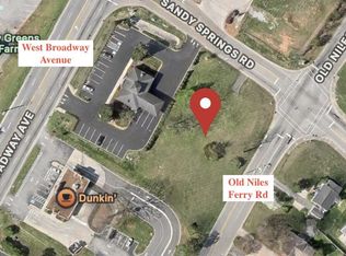 107 Sandy Springs Rd, Maryville, TN 37803