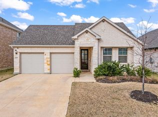 2517 Amistad Ln, Corinth, TX 76210