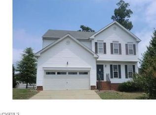 3606 Alderwood Way, Chester, VA 23831