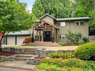 7335 SW Sharon Ln, Portland, OR 97225