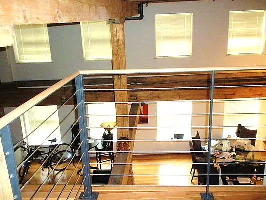 Rented by The Durst Organization | media 13