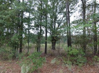 Dogwood Trl, Summerton, SC 29148
