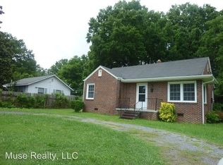 712 Finley Rd, Rock Hill, SC 29730