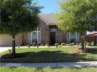 16518 Torry View Ter, Houston, TX 77095
