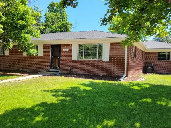 2998 S York Street, Denver, CO 80210