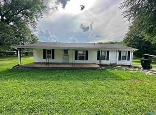 146 Hurricane Rd, New market, AL 35761