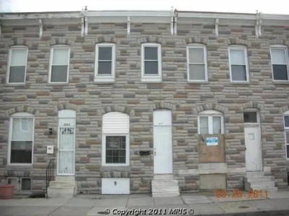 2417 Ashland Ave, Baltimore, MD 21205