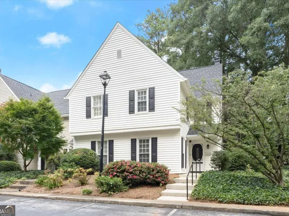 4147 N Gloucester Pl, Atlanta, GA 30341