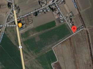 0 Kili Rd, Anthony, NM 88021