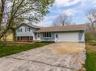 166 N Greece Rd, Hilton, NY 14468