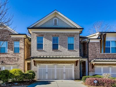 3790 Glenview Club Ln, Duluth, GA, 30097