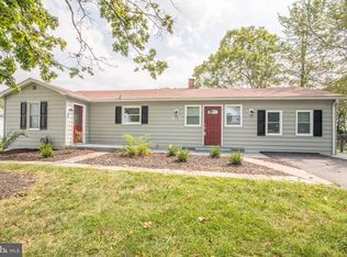 1723 Reese Rd, Westminster, MD 21157