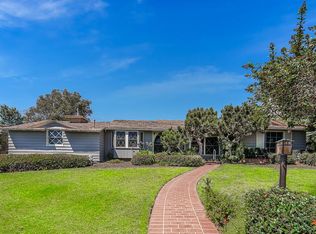 16957 Livorno Dr, Pacific Palisades, CA 90272