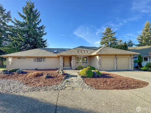 6200 Woodcock Road, Sequim, WA 98382