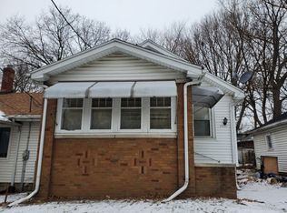 2411 N Flora Ave, Peoria, IL