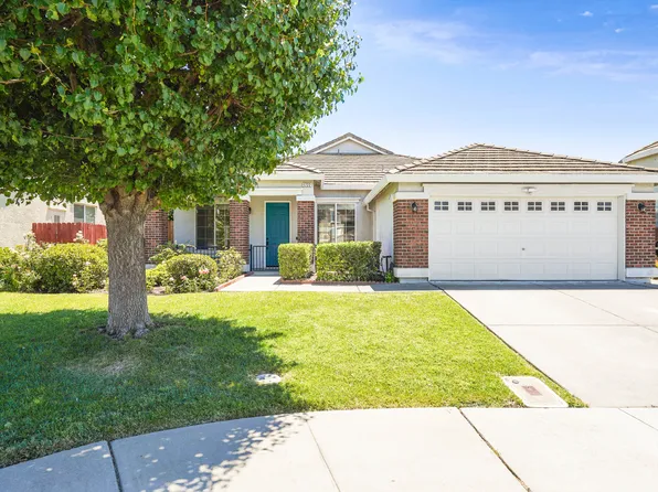 1722 Altus Ln, Suisun City, CA 94585