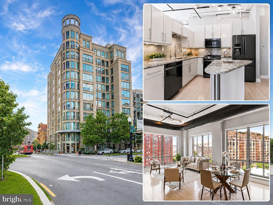 1st image of 301 Massachusetts Ave NW APT 701