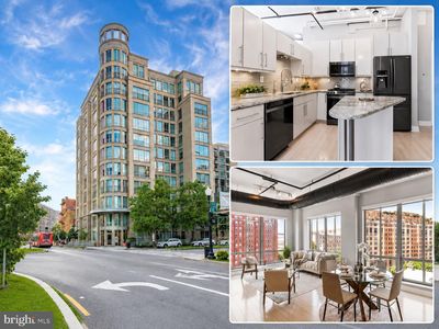 301 Massachusetts Ave NW APT 701, Washington, DC, 20001