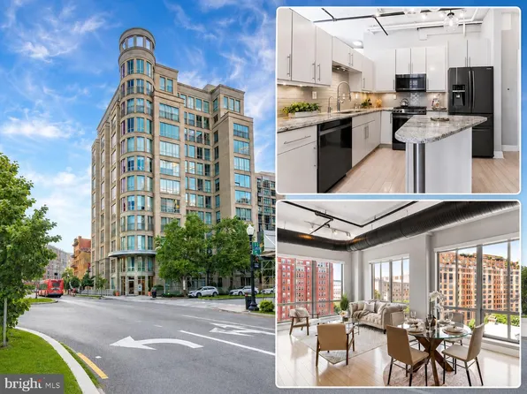 301 Massachusetts Ave NW APT 701, Washington, DC 20001