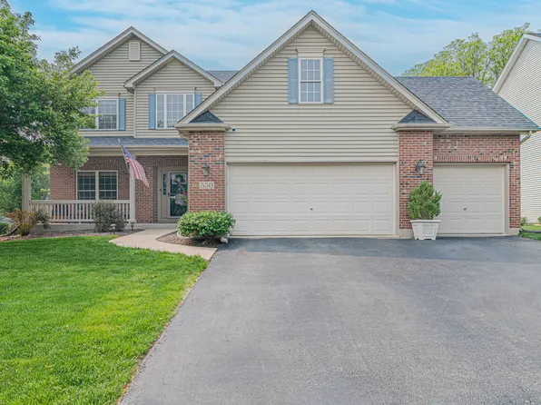 550 Carriage Way, South Elgin, IL 60177