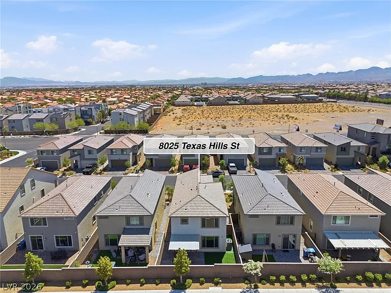 8025 Texas Hills St — Photo 46