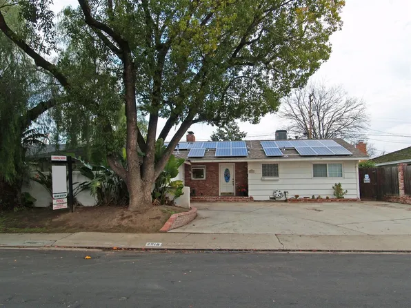 2218 Monticello Ave, Modesto, CA 95350