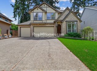 11162 SW Oneida St, Tualatin, OR 97062