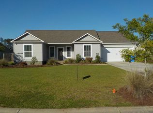 121 Dogwood Ln, Tifton, GA 31793