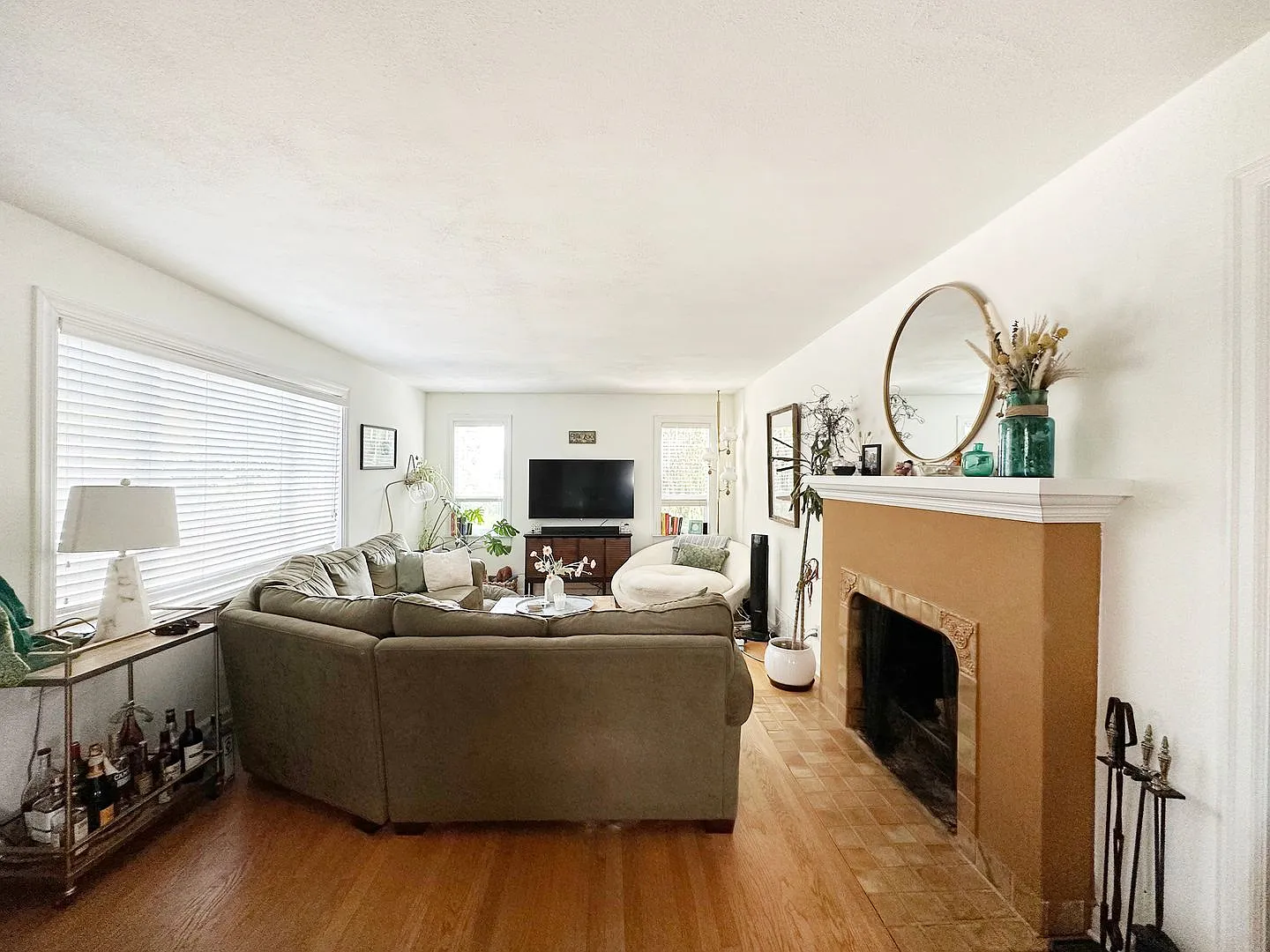 2Bd/1.75Ba Seattle Home — Photo 4