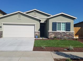 4268 Theresa Ln, Merced, CA