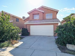 4949 W Tonto Rd, Glendale, AZ 85308