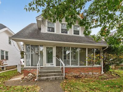 1399 W 1st Ave, Columbus, OH, 43212