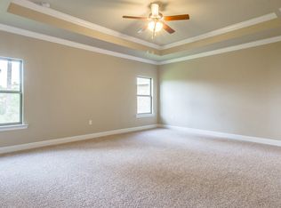 101 Hidalgo Dr, Southport, FL 32409