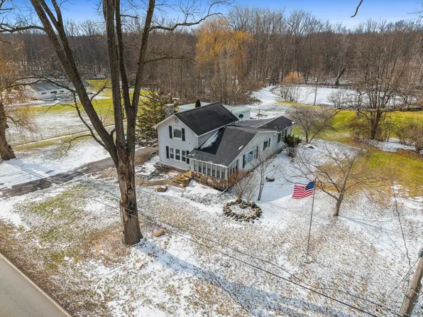 800 Obrien Rd, Jackson, MI 49201