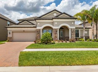 13223 Sunset Shore Cres, Riverview, FL 33579