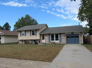 940 N Southland Dr, Lafayette, IN 47909