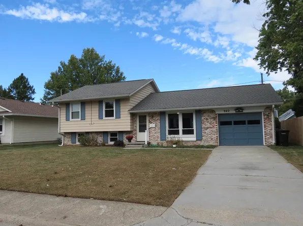 940 N Southland Dr, Lafayette, IN 47909