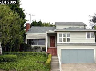 608 Colusa Ave, El Cerrito, CA 94530