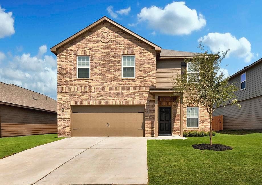 1st image of 18220 Speculator Ln