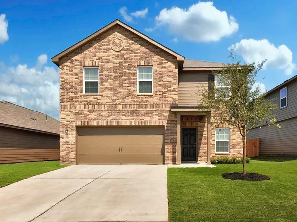 18220 Speculator Ln, Elgin, TX 78621