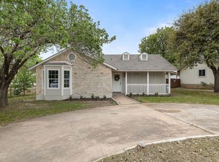 10418 Doc Holliday Trl, Austin, TX 78753