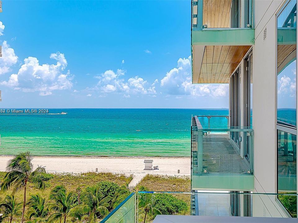 1st image of 5775 Collins Ave APT 804