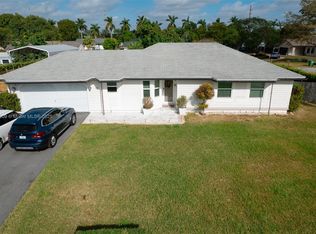 14811 SW 153rd Ter, Miami, FL 33187