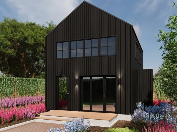 111 Davis Dr, Brooklyn, MI 49230