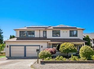 2407 64th Ave SE, Mercer Island, WA 98040