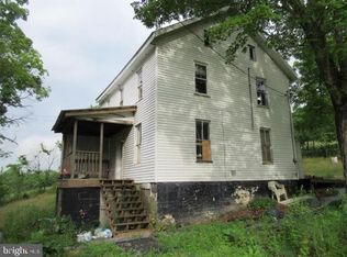 1789 McCoysville Rd, Honey Grove, PA 17035