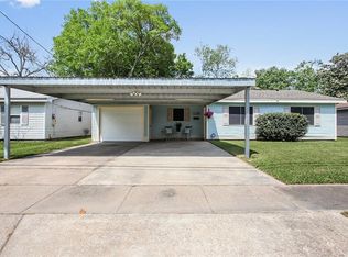 1309 Illinois St, Lake Charles, LA 70607
