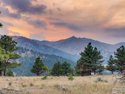 8322 W Fork Rd, Boulder, CO, 80302